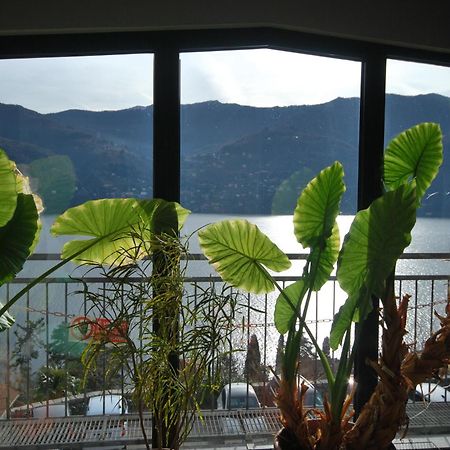 Apartament Andrea Olga House Laglio Zewnętrze zdjęcie