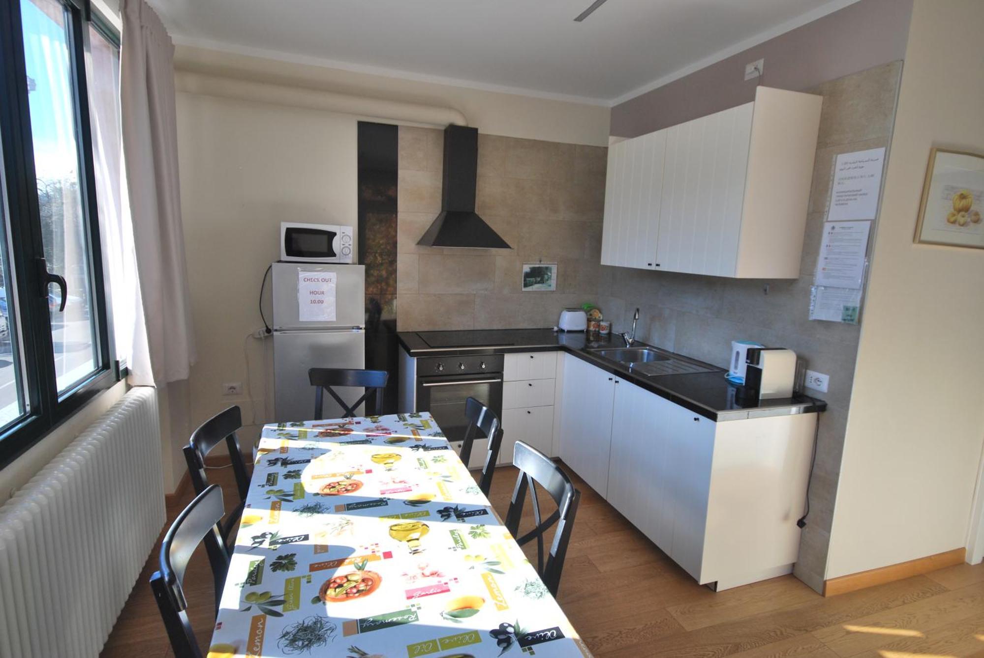 Apartament Andrea Olga House Laglio Zewnętrze zdjęcie