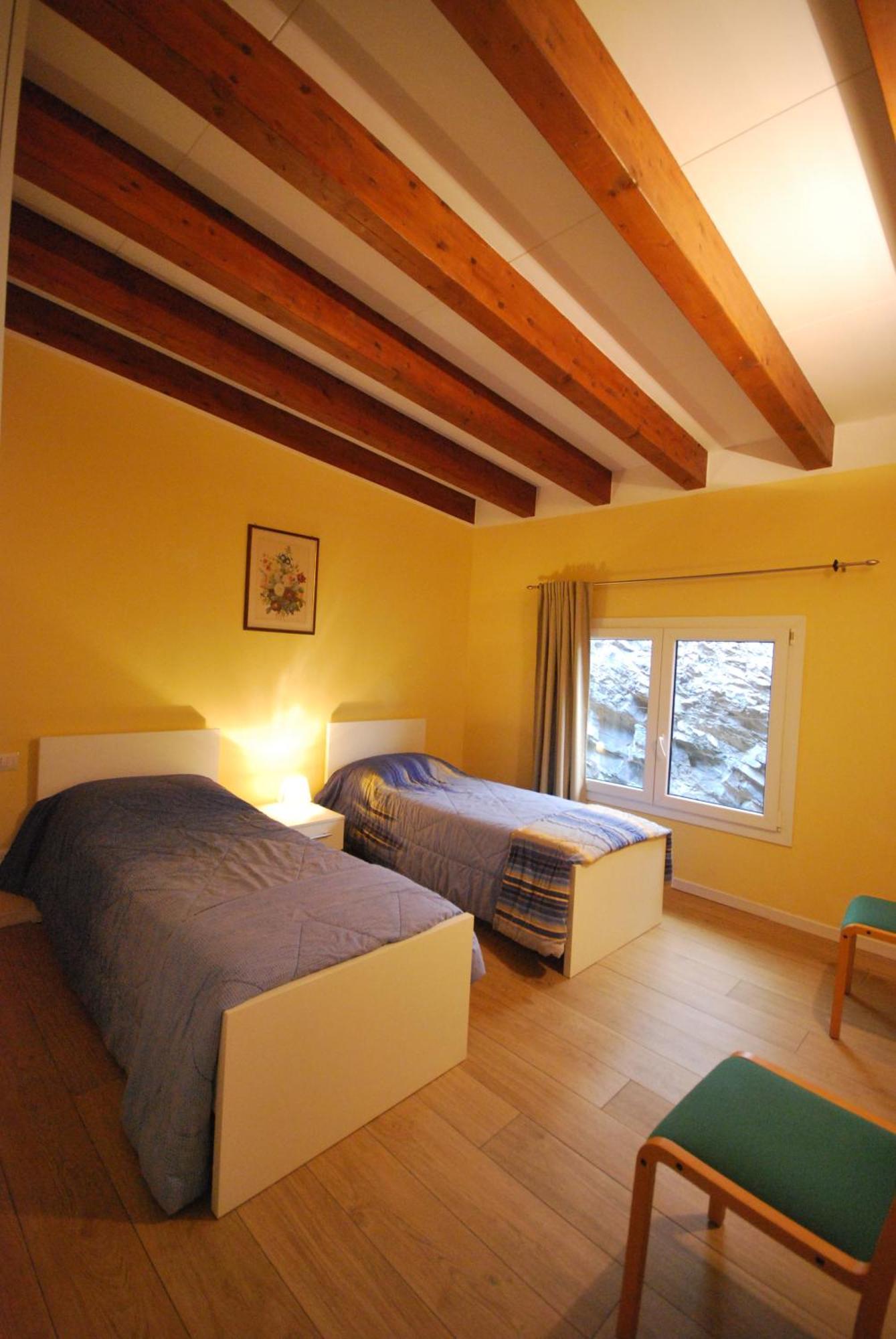 Apartament Andrea Olga House Laglio Zewnętrze zdjęcie